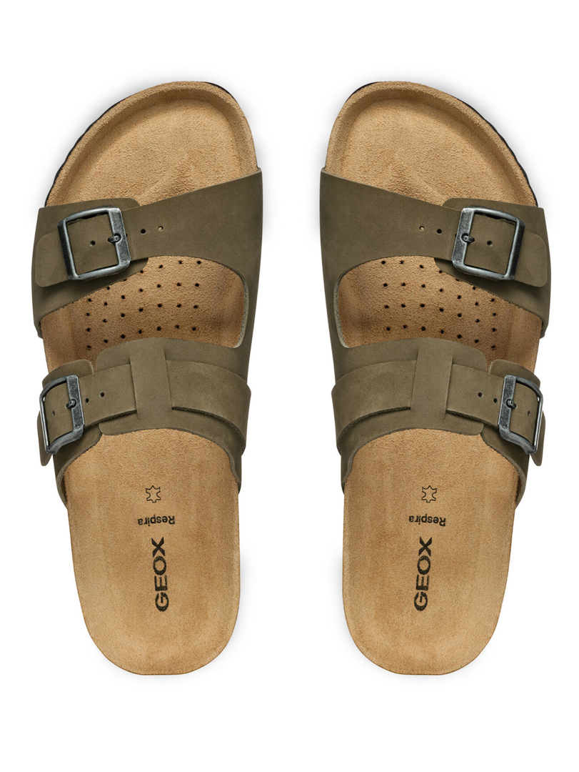 ΑΝΔΡΙΚΕΣ ΠΑΝΤΟΦΛΕΣ U SANDAL GHITA 1