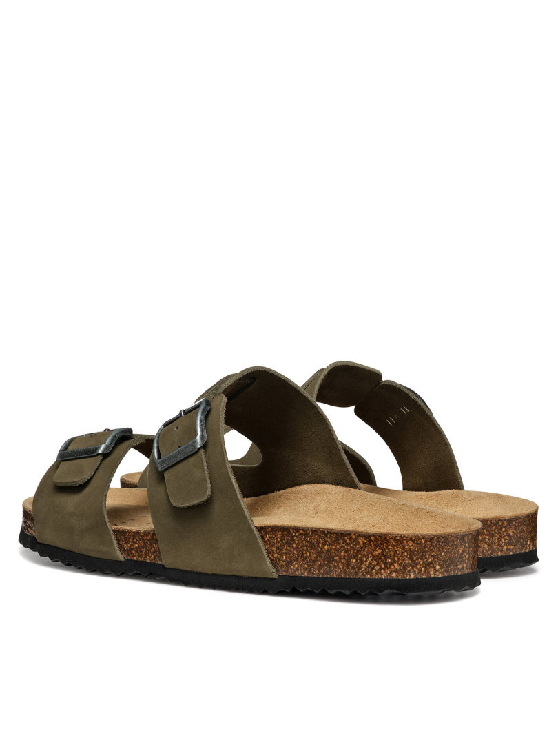 ΑΝΔΡΙΚΕΣ ΠΑΝΤΟΦΛΕΣ U SANDAL GHITA 2