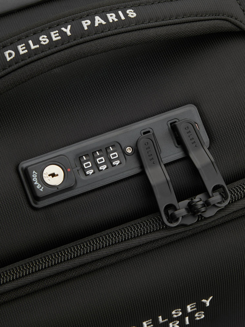 ΒΑΛΙΤΣΑ ΚΑΜΠΙΝΑΣ SLIM BROCHANT  6