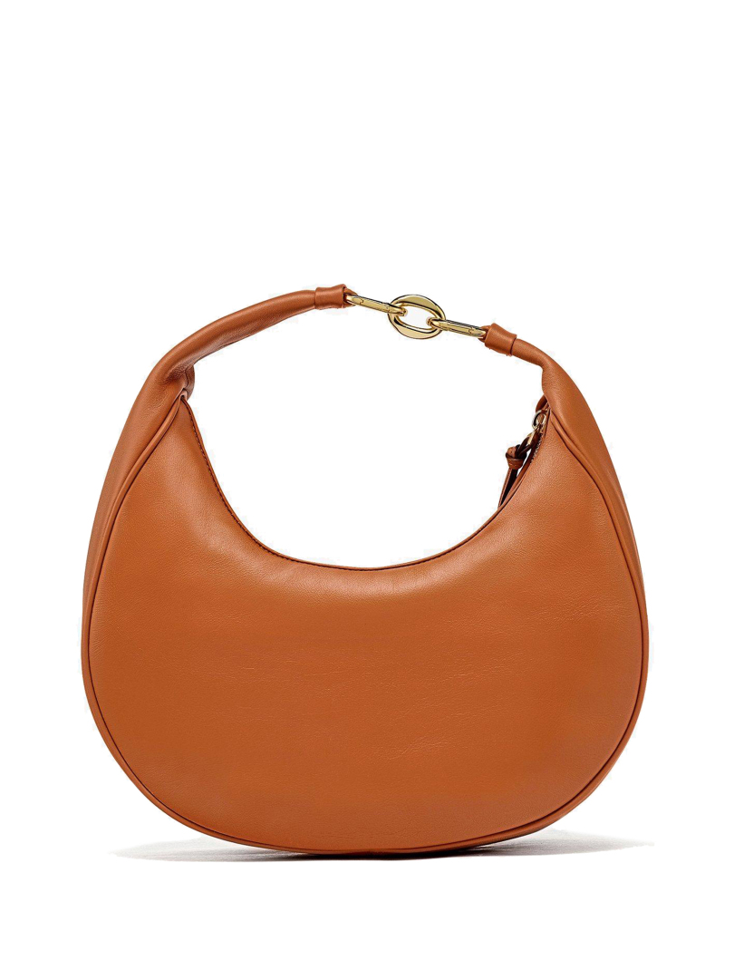 ΓΥΝΑΙΚΕΙΑ ΔΕΡΜΑΤΙΝΗ ΤΣΑΝΤΑ ΩΜΟΥ MODE TRAVIA 1