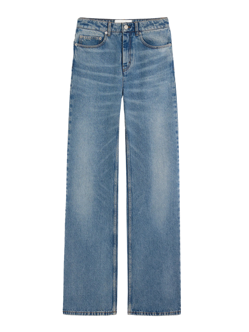 ΓΥΝΑΙΚΕΙΟ DENIM ΠΑΝΤΕΛΟΝΙ 0