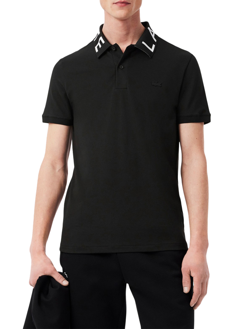 ΑΝΔΡΙΚΗ POLO ΜΠΛΟΥΖΑ JACQUARD  2