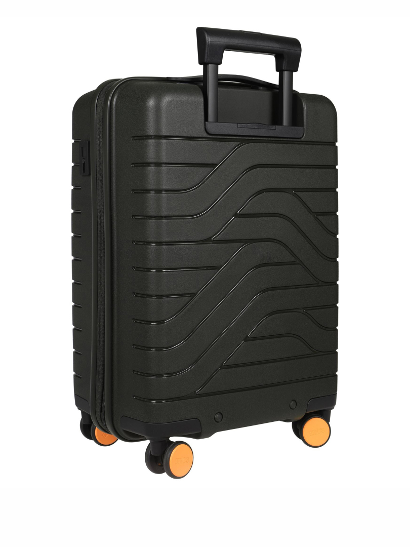 ΒΑΛΙΤΣΑ ΚΑΜΠΙΝΑΣ EXPANDABLE 55CM ULISSE OLIVE   1