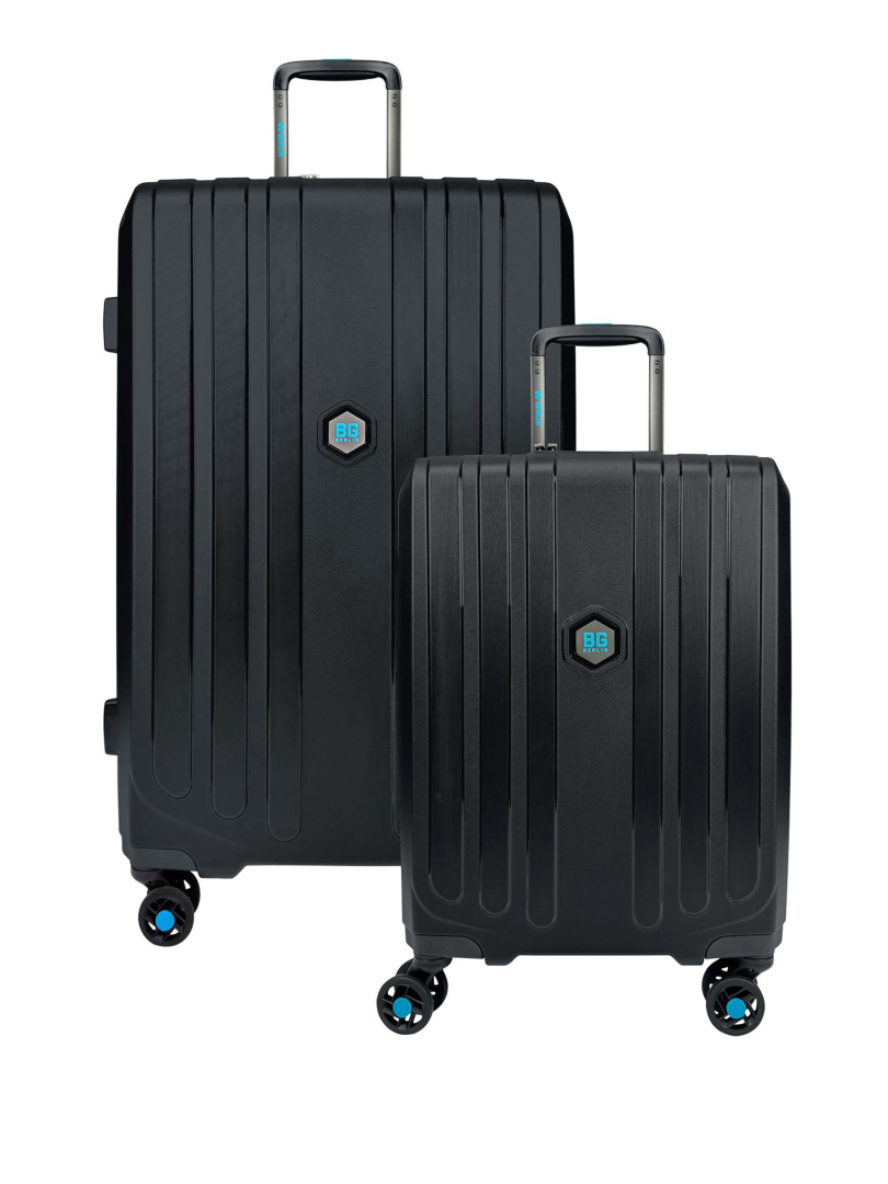 ΣΕΤ ΒΑΛΙΤΣΕΣ EXPANDABLE 54CM-77CM ENDURO POLYPROPYLENE 0