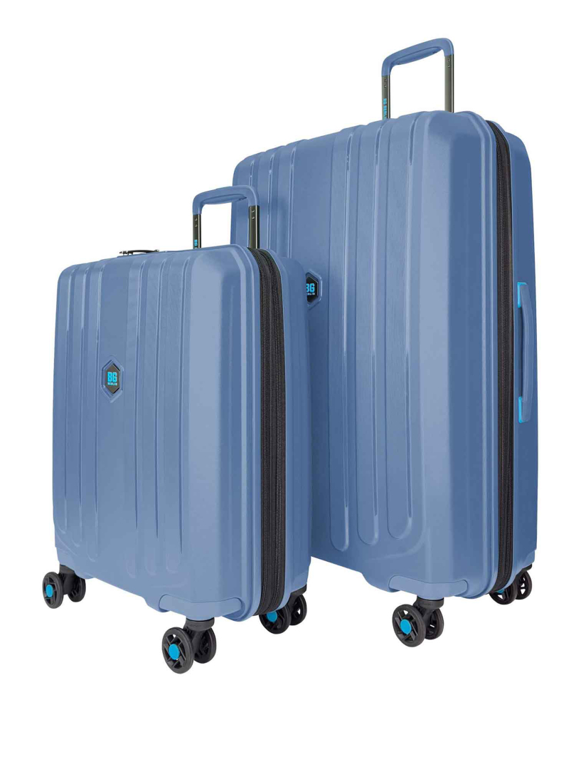 ΣΕΤ ΒΑΛΙΤΣΕΣ EXPANDABLE 54CM-77CM ENDURO POLYPROPYLENE 1