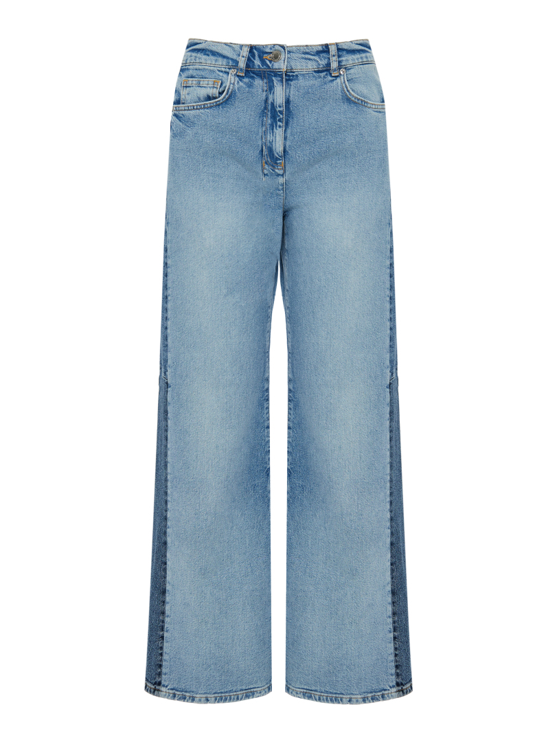 ΓΥΝΑΙΚΕΙΟ DENIM ΠΑΝΤΕΛΟΝΙ BRIAR 0