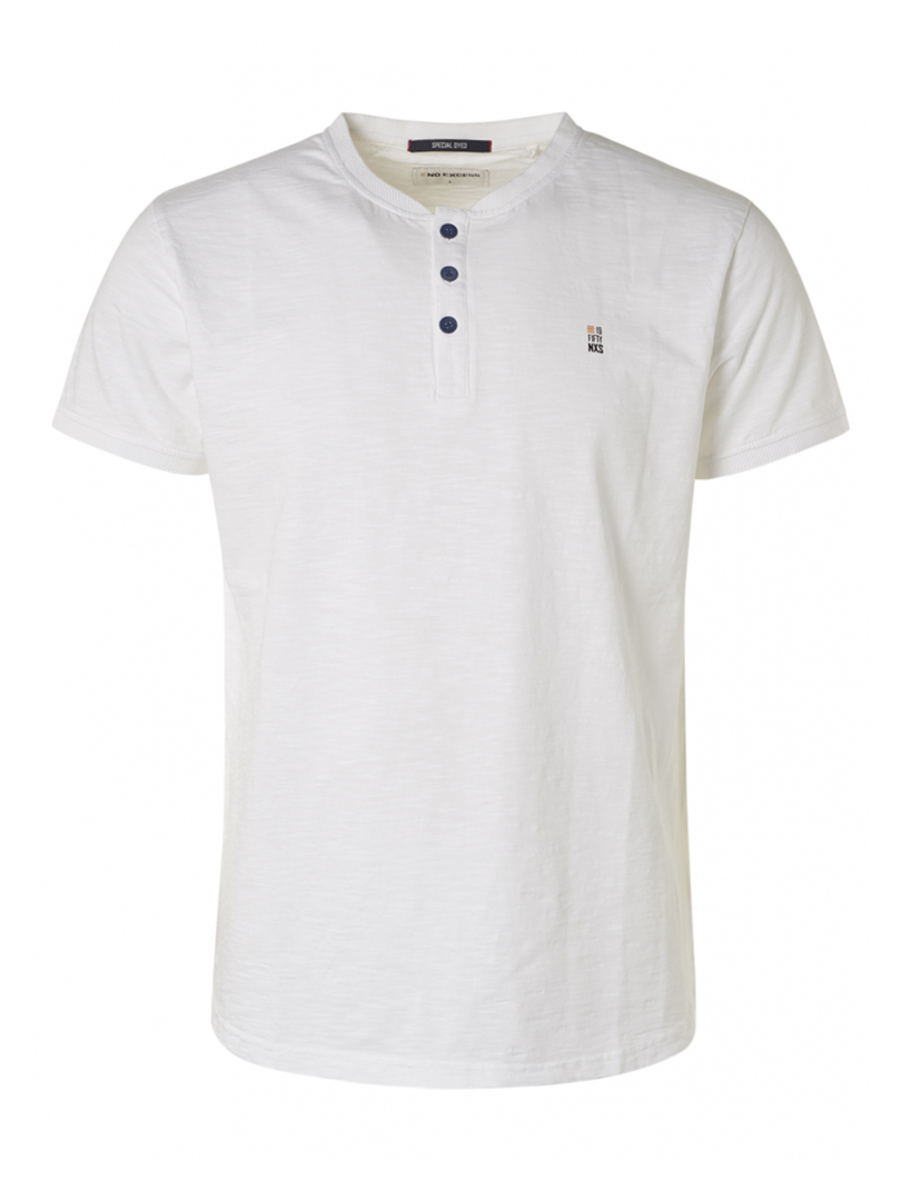ΑΝΔΡΙΚΟ T-SHIRT ΜΕ ΚΟΥΜΠΙΑ 1