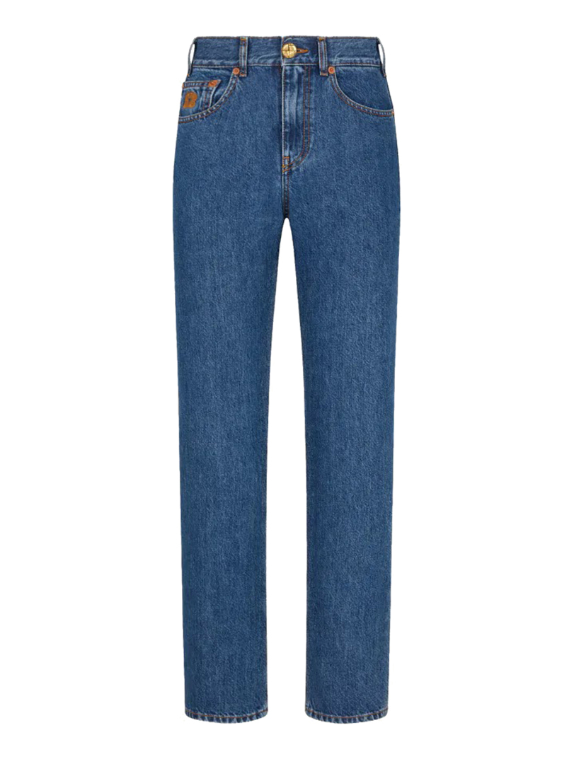 ΓΥΝΑΙΚΕΙΟ DENIM ΠΑΝΤΕΛΟΝΙ NARIIDA 0
