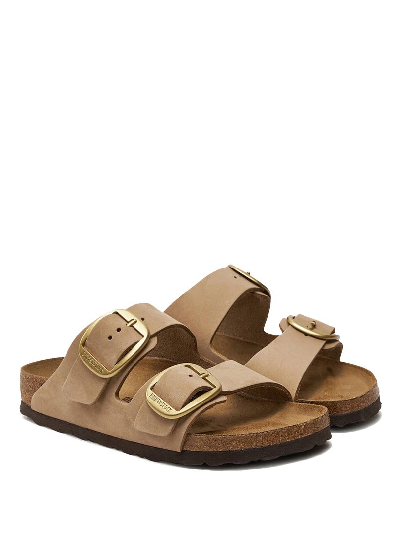 ΓΥΝΑΙΚΕΙΑ ΣΑΝΔΑΛΙΑ ARIZONA BIG BUCKLE  1