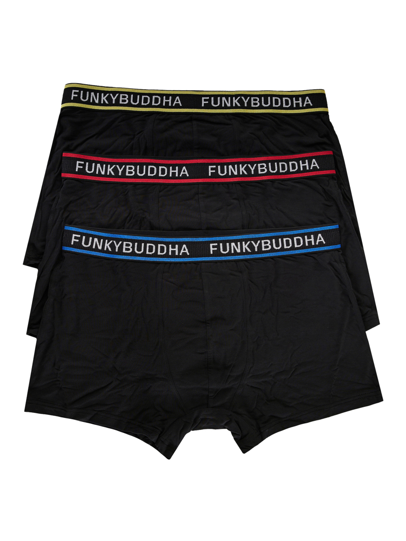 ΑΝΔΡΙΚΑ ΕΣΩΡΟΥΧΑ BOXER 3ΤΜΧ 0