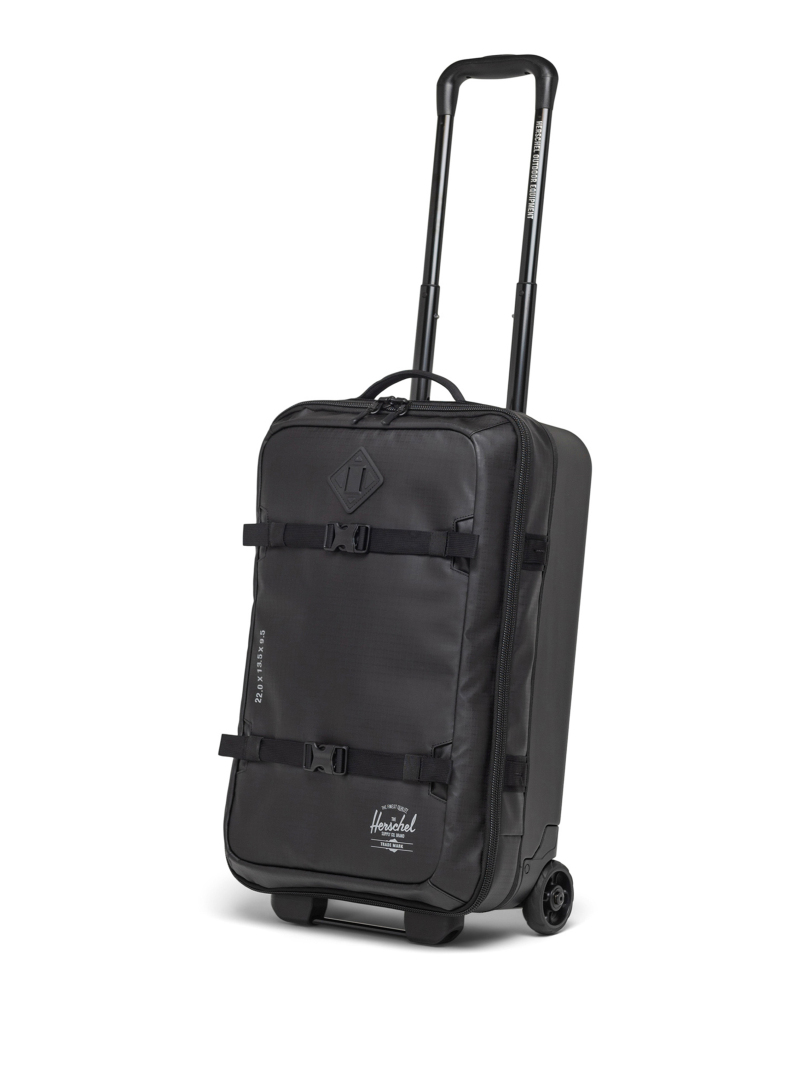 ΒΑΛΙΤΣΑ ΤΑΞΙΔΙΟΥ ALL SEASON HYBRID | LARGE CARRY ON 3