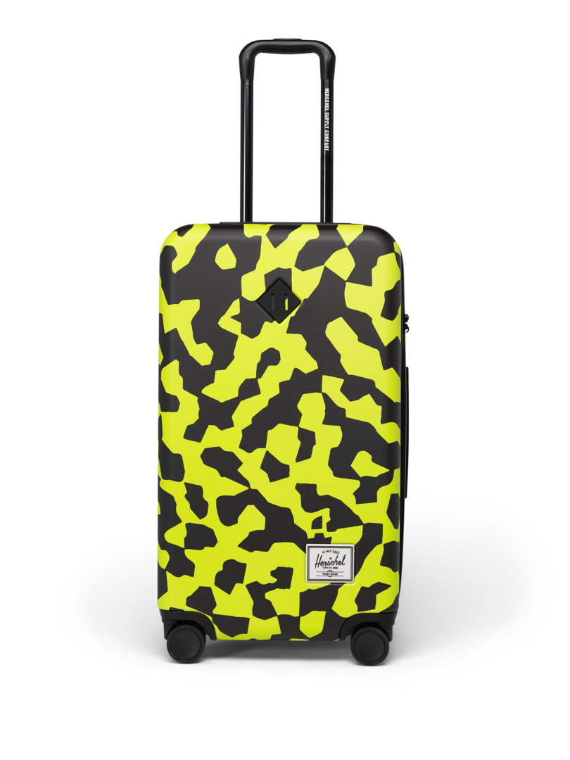 ΒΑΛΙΤΣΑ ΤΑΞΙΔΙΟΥ HERITAGE HARDSHELL MEDIUM 0