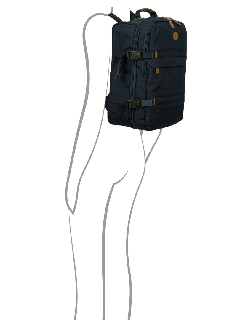 ΤΣΑΝΤΑ ΠΛΑΤΗΣ  X-TRAVEL 4