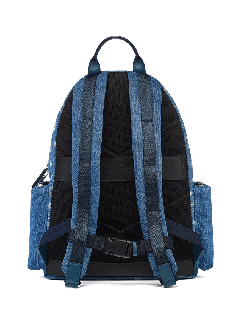 ΣΑΚΙΔΙΟ ΠΛΑΤΗΣ STARK SIDE POCKETS  1