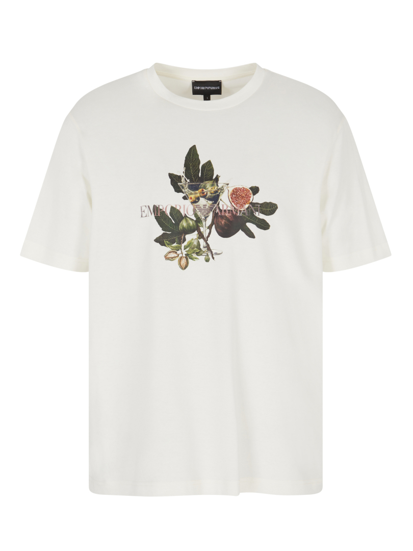 ΑΝΔΡΙΚΟ T-SHIRT 0