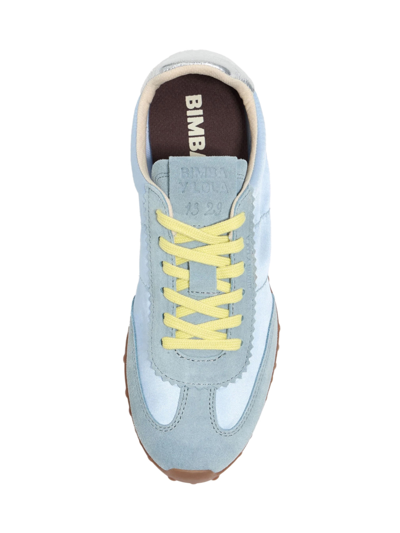 ΓΥΝΑΙΚΕΙΑ SNEAKERS 2