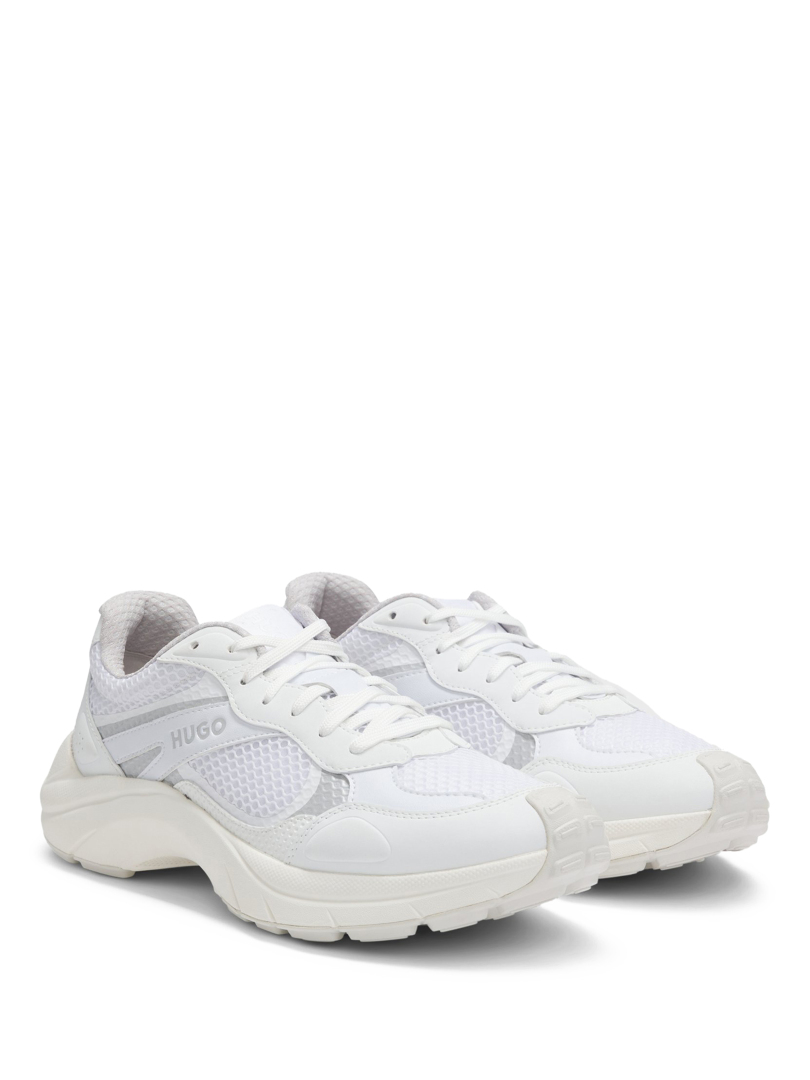 ΑΝΔΡΙΚΑ SNEAKERS 1