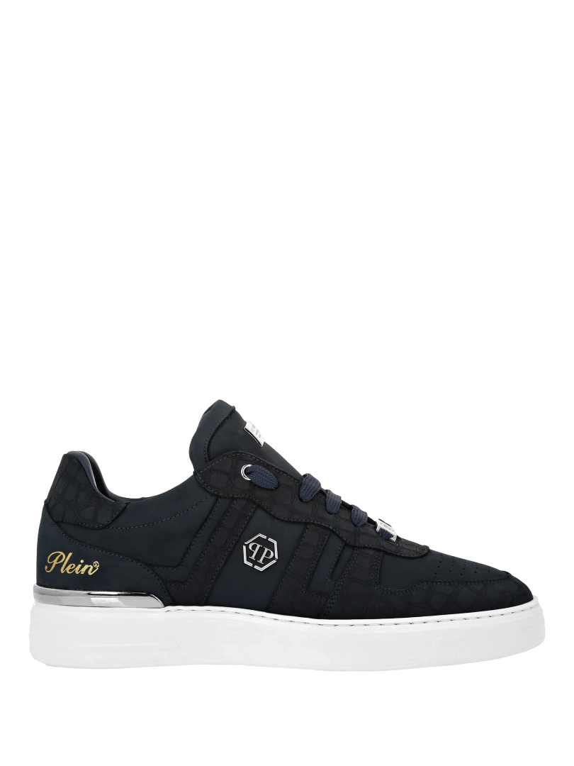 ΑΝΔΡΙΚΑ SNEAKERS LOW TOP COCCO 1