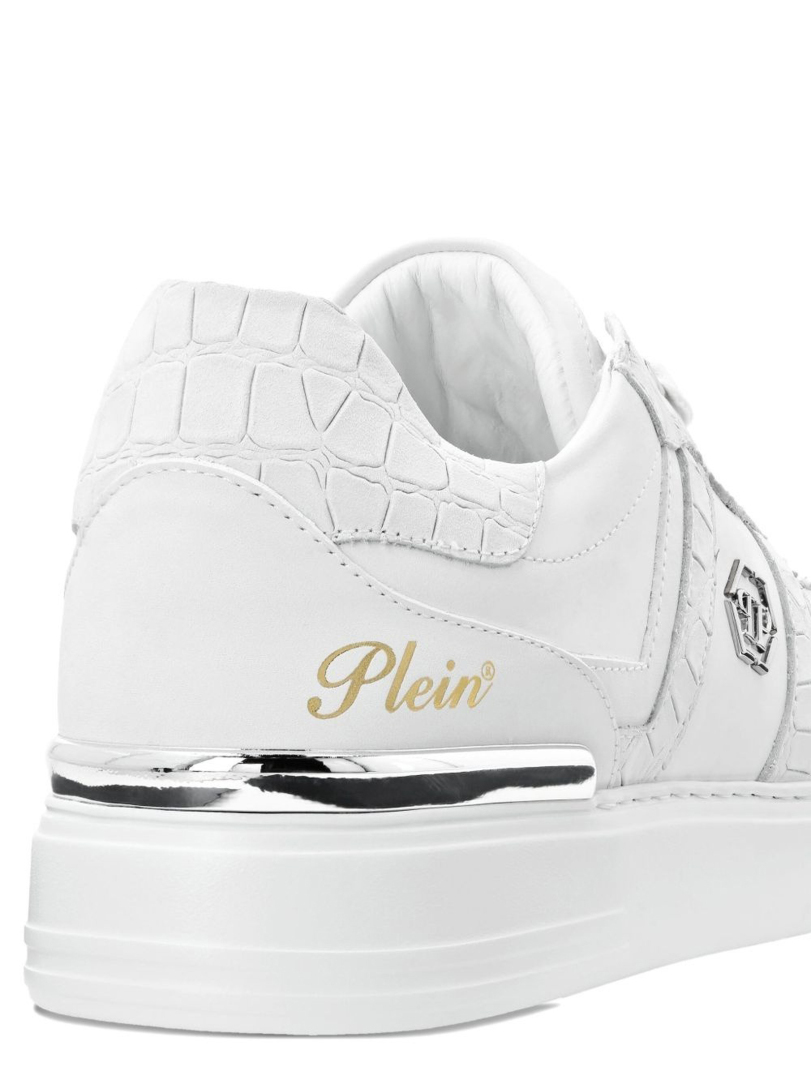 ΑΝΔΡΙΚΑ SNEAKERS LOW TOP COCCO 3