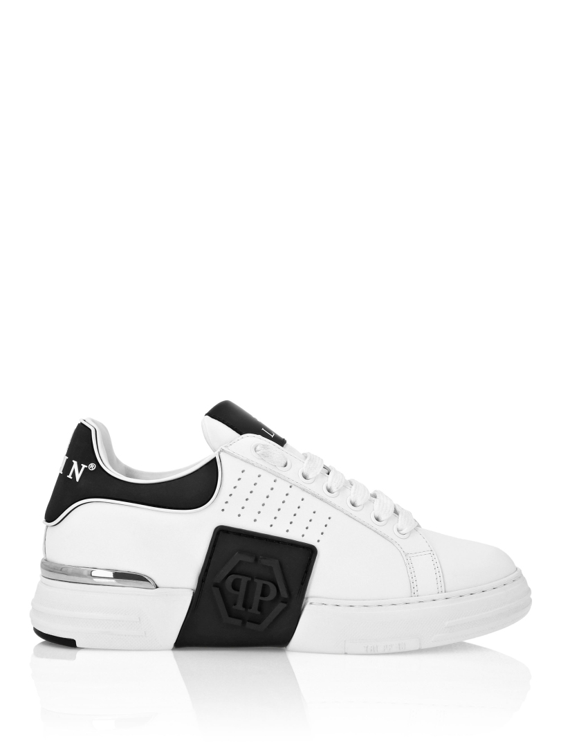 ΑΝΔΡΙΚΑ SNEAKERS LOW TOP HEXAGON 0
