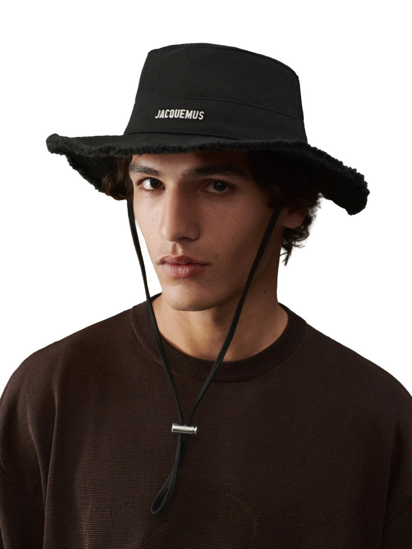 UNISEX ΚΑΠΕΛΟ 1