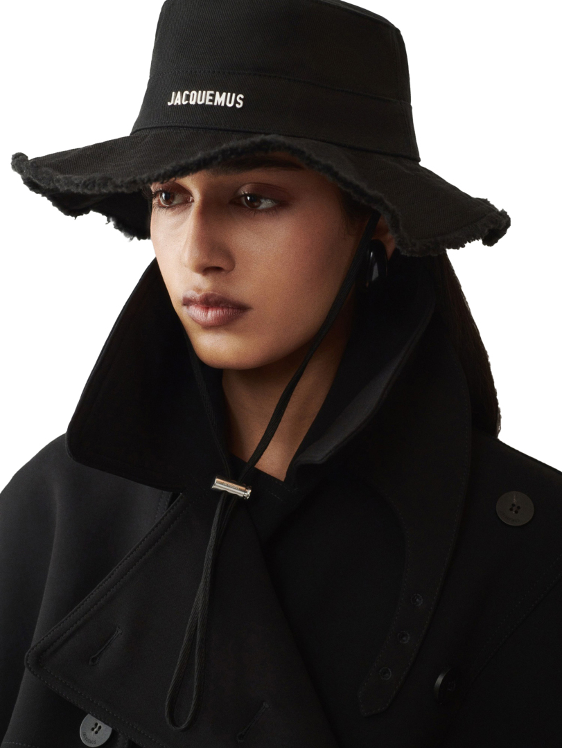 UNISEX ΚΑΠΕΛΟ 2