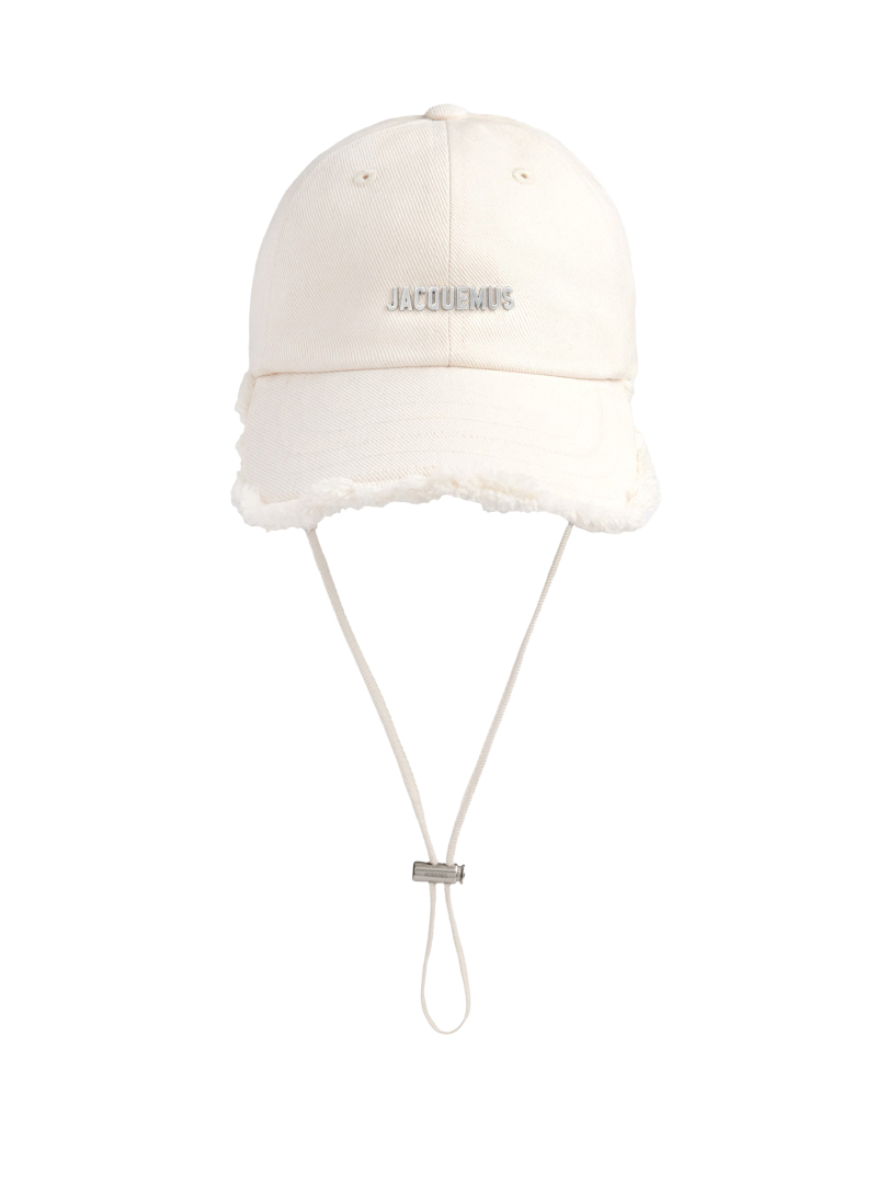 ΑΝΔΡΙΚΟ ΚΑΠΕΛΟ THE ARTICHAUT 0