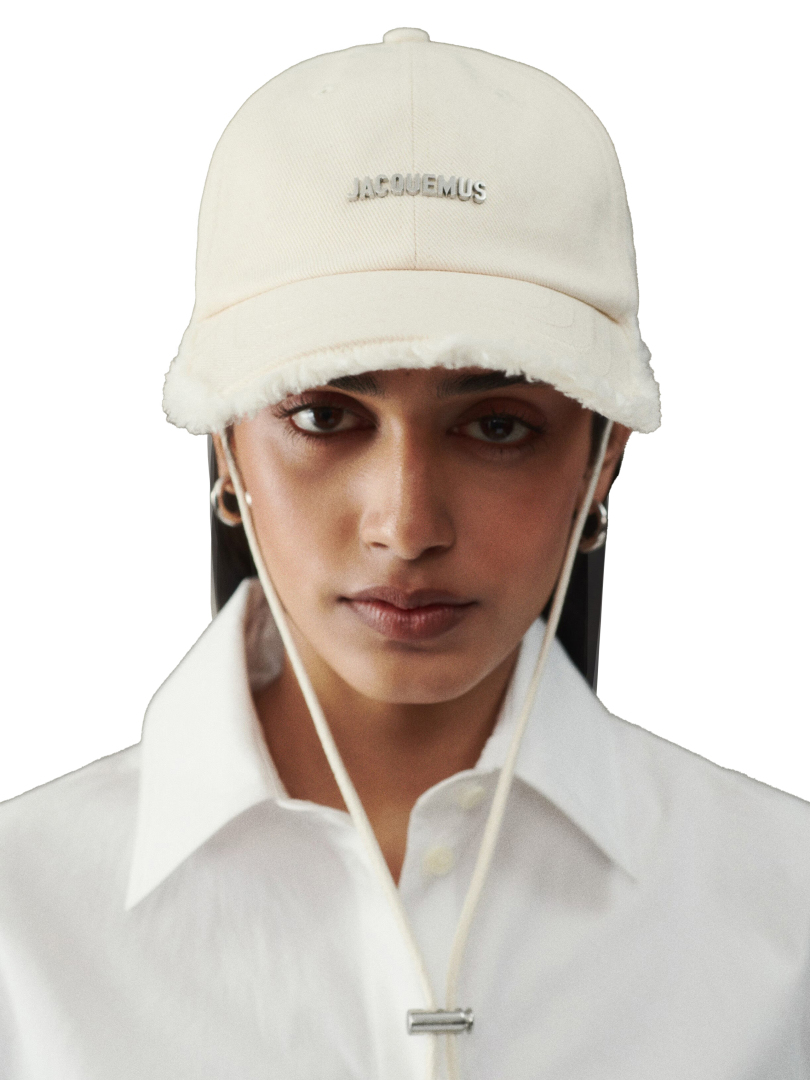 ΑΝΔΡΙΚΟ ΚΑΠΕΛΟ THE ARTICHAUT 1