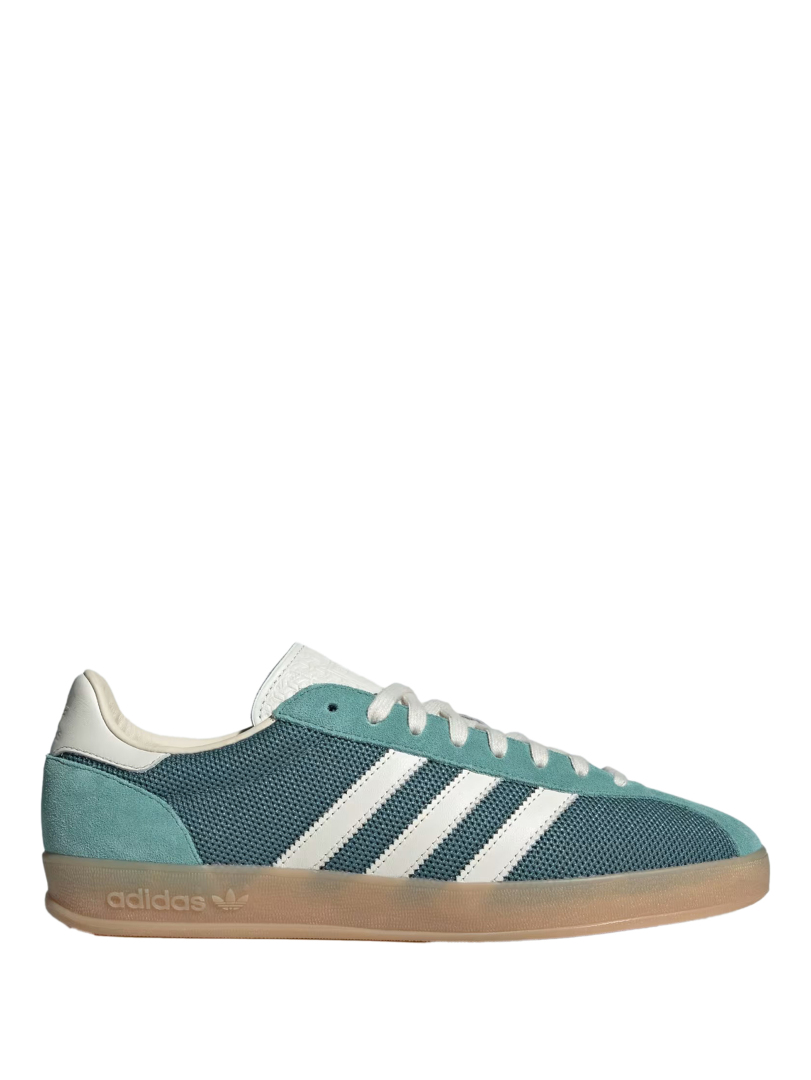 ΑΝΔΡΙΚΑ SNEAKERS GAZELLE INDOOR PRO 0