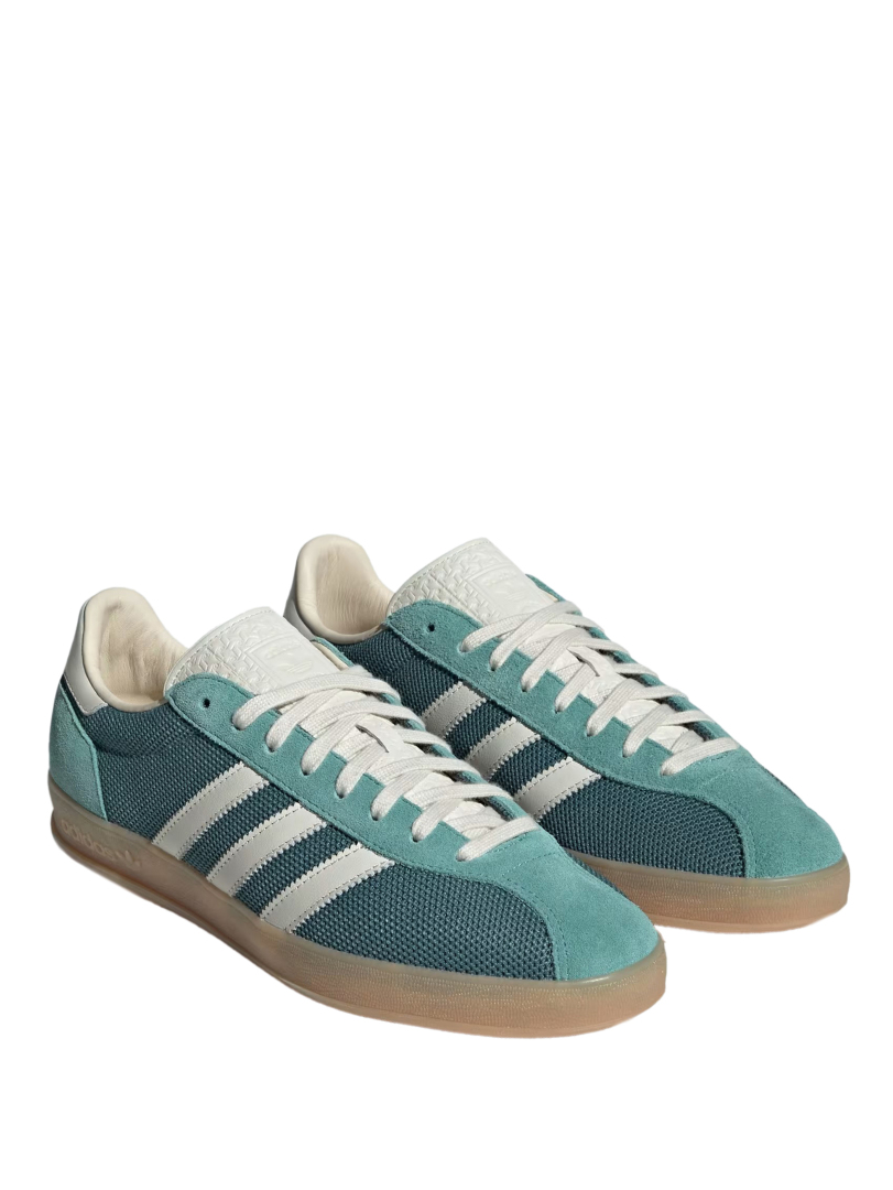 ΑΝΔΡΙΚΑ SNEAKERS GAZELLE INDOOR PRO 1