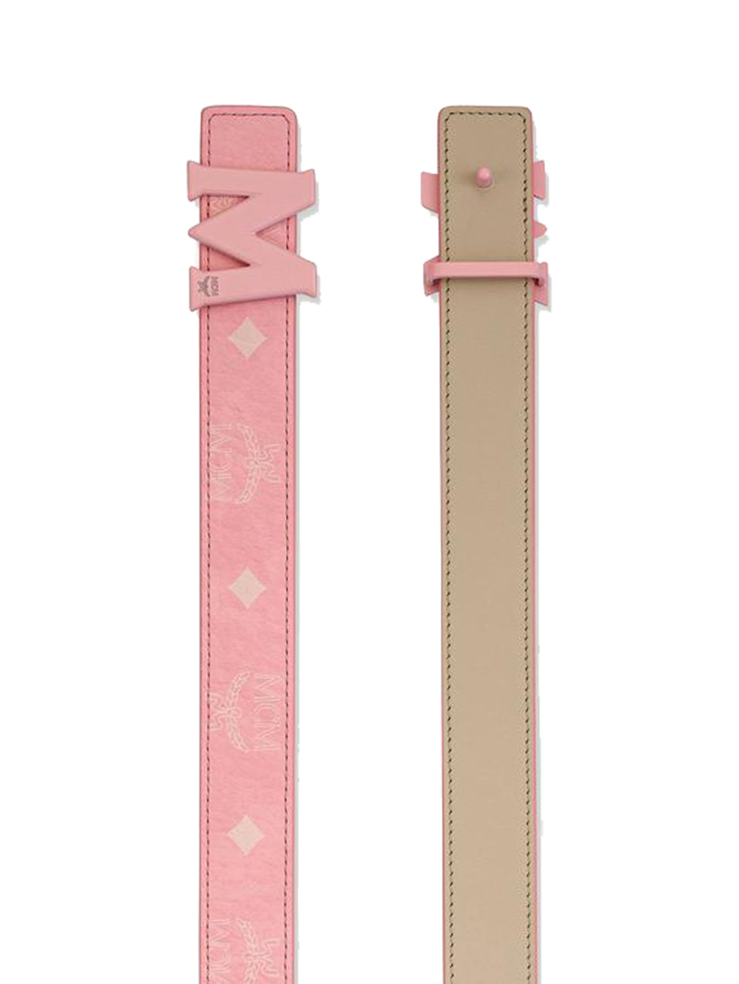 ΓΥΝΑΙΚΕΙΑ ΖΩΝΗ CLAUS "M" PINK BUCKLE 30 1
