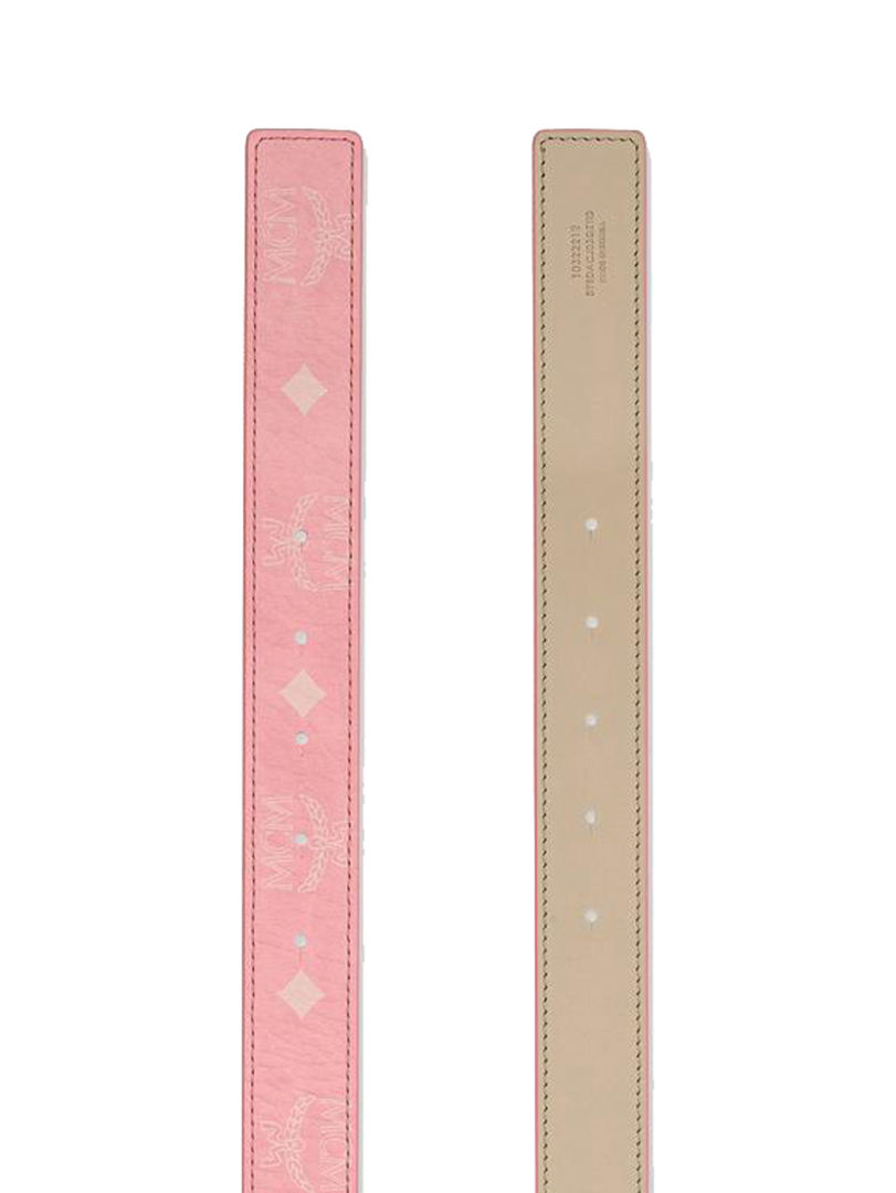 ΓΥΝΑΙΚΕΙΑ ΖΩΝΗ CLAUS "M" PINK BUCKLE 30 2