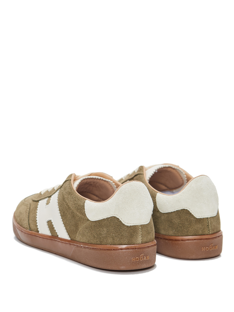 ΓΥΝΑΙΚΕΙΑ SNEAKERS 2