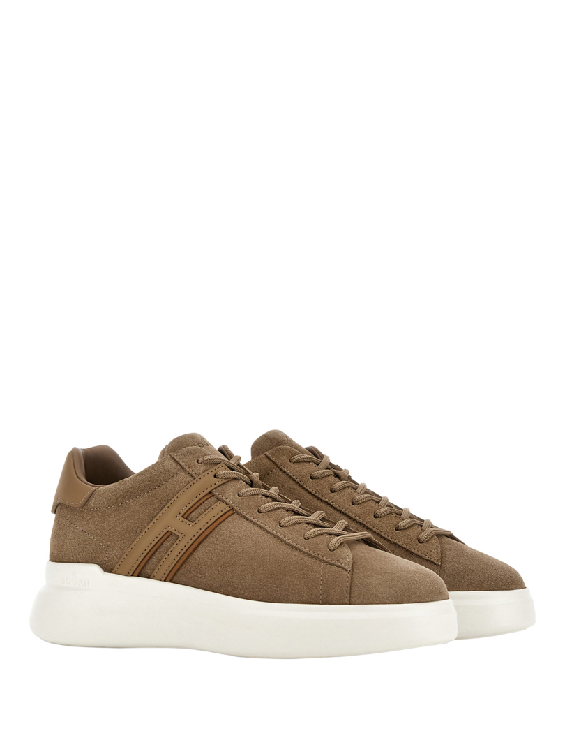ΑΝΔΡΙΚΑ SNEAKERS H580 1