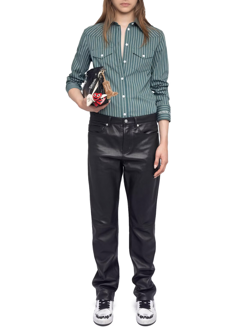 ΓΥΝΑΙΚΕΙΟ ΠΟΥΚΑΜΙΣΟ THELMA 1