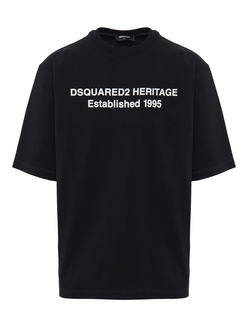 ΑΝΔΡΙΚΟ T-SHIRT HERITAGE 0