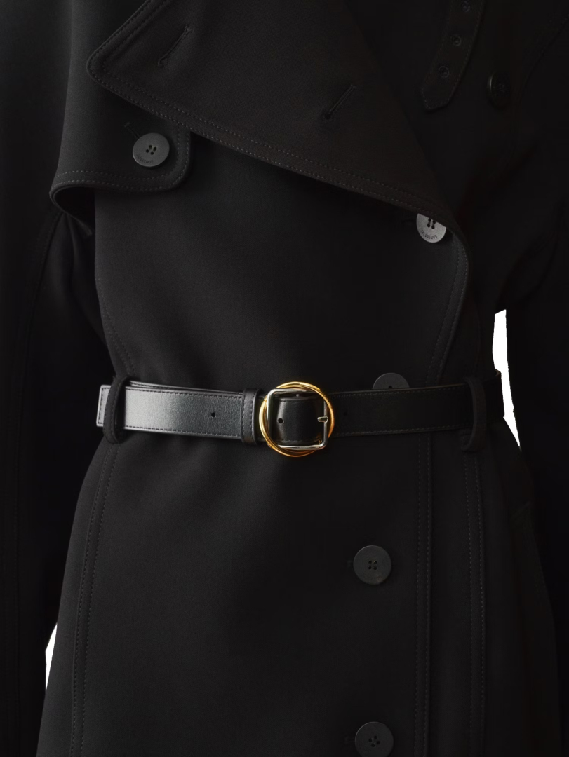 ΓΥΝΑΙΚΕΙΑ ΖΩΝΗ LA CEINTURE SALON 2