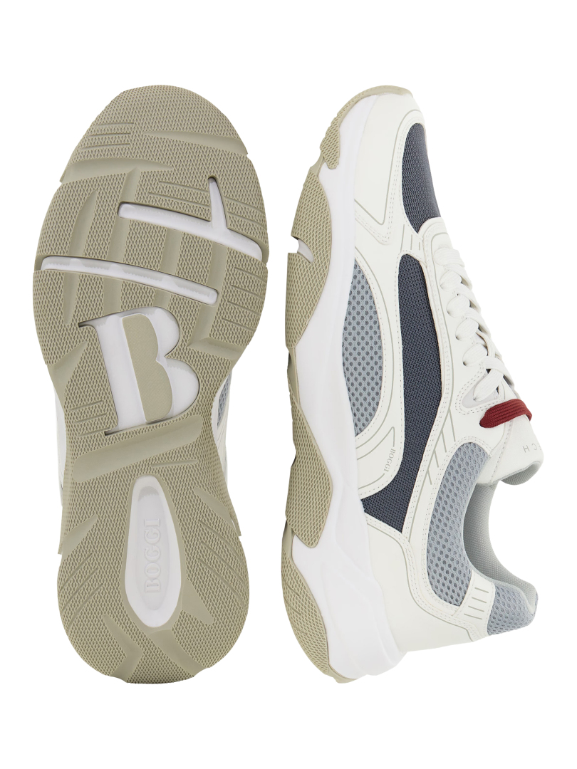 ΑΝΔΡΙΚΑ SNEAKERS 2