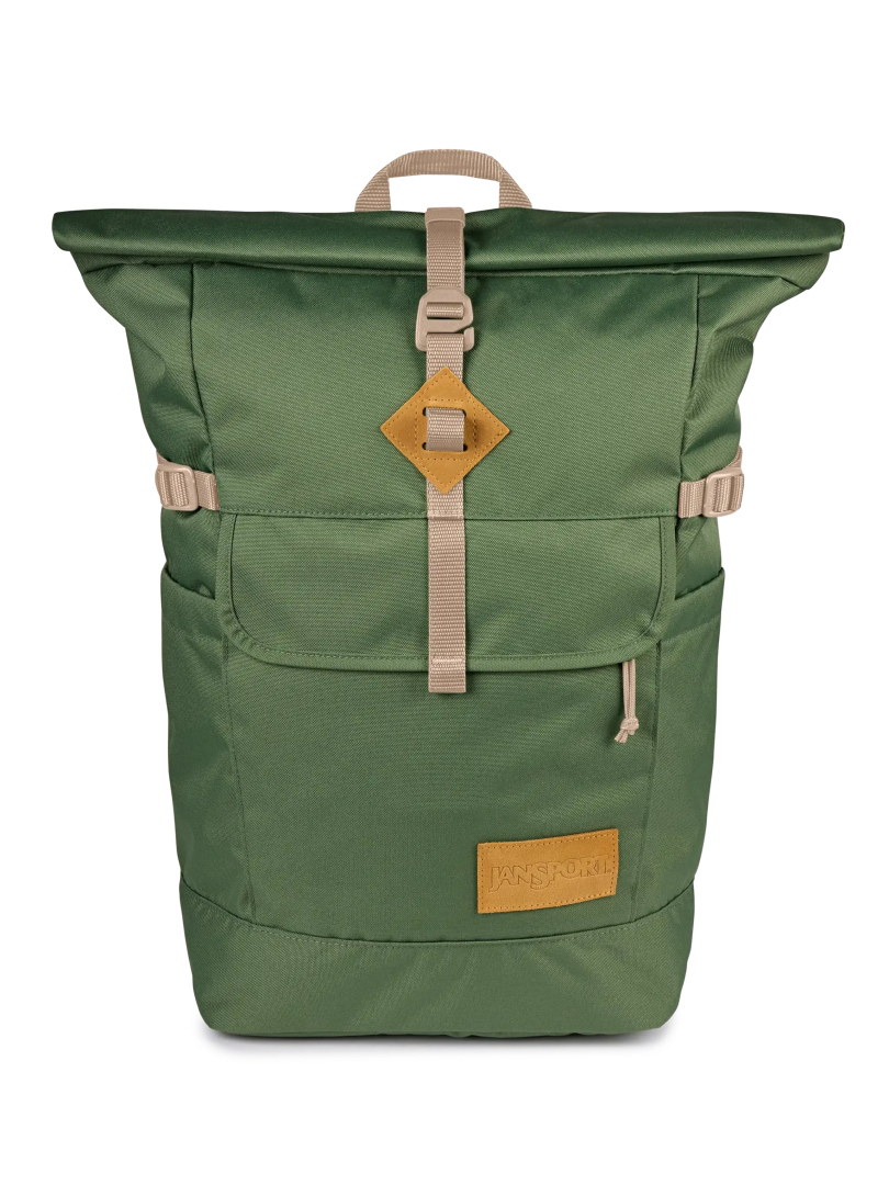 ΣΑΚΙΔΙΟ ΠΛΑΤΗΣ HATCHET ROLLTOP 0