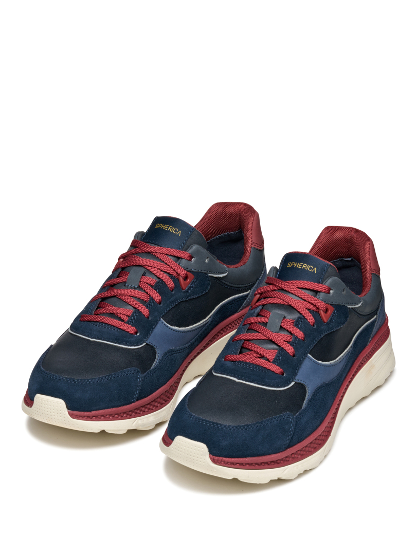 ΑΝΔΡΙΚΑ SNEAKERS U SPHERICA ACTIF X1 1