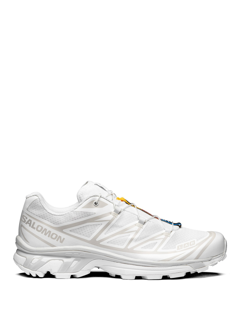 ΑΘΛΗΤΙΚΑ SNEAKERS XT-6 0