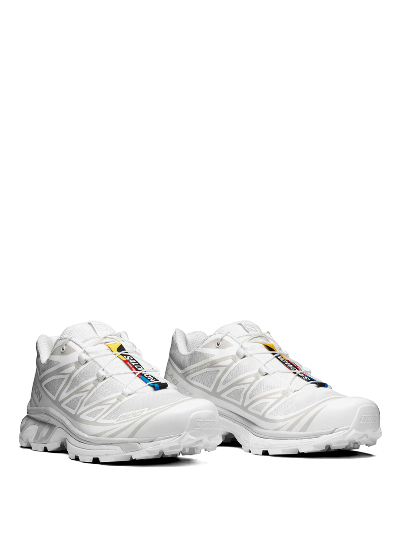 ΑΘΛΗΤΙΚΑ SNEAKERS XT-6 1