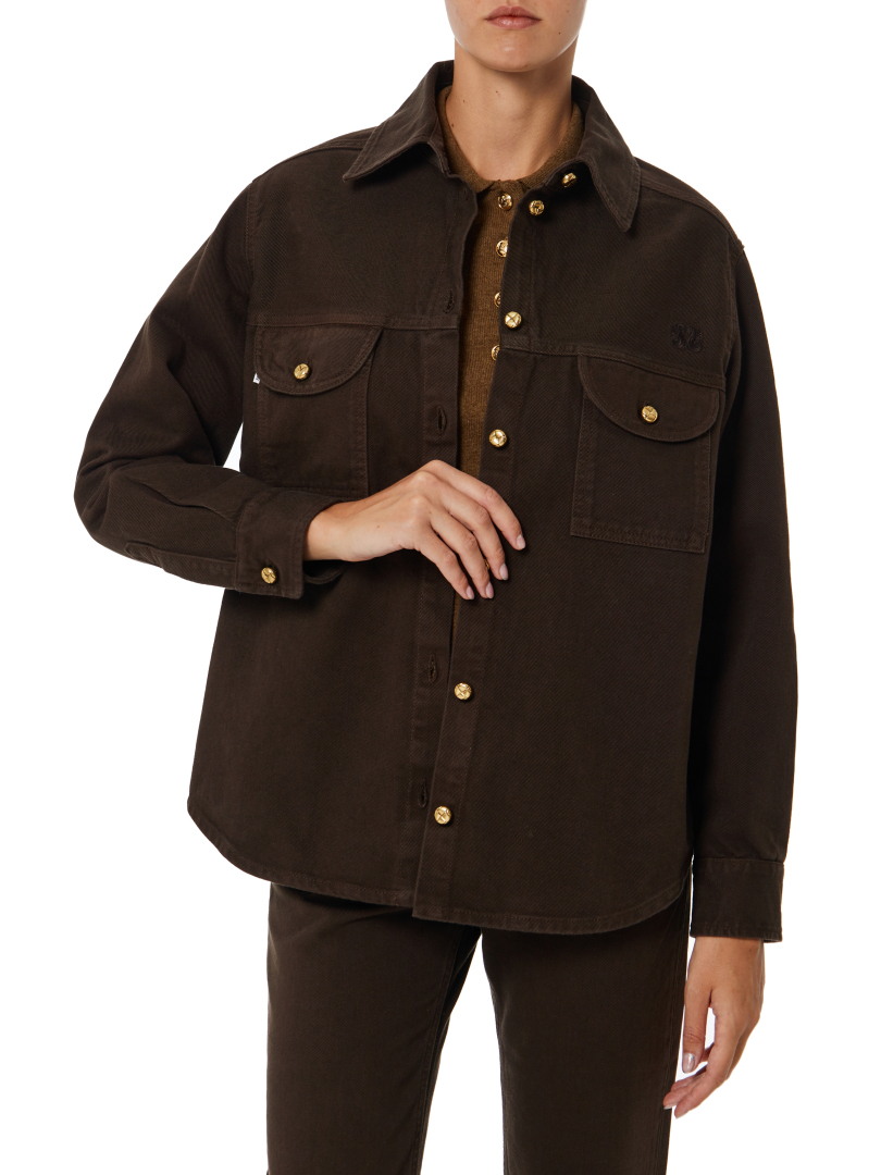 ΓΥΝΑΙΚΕΙΟ ΠΟΥΚΑΜΙΣΟ CLAPOTIS  1