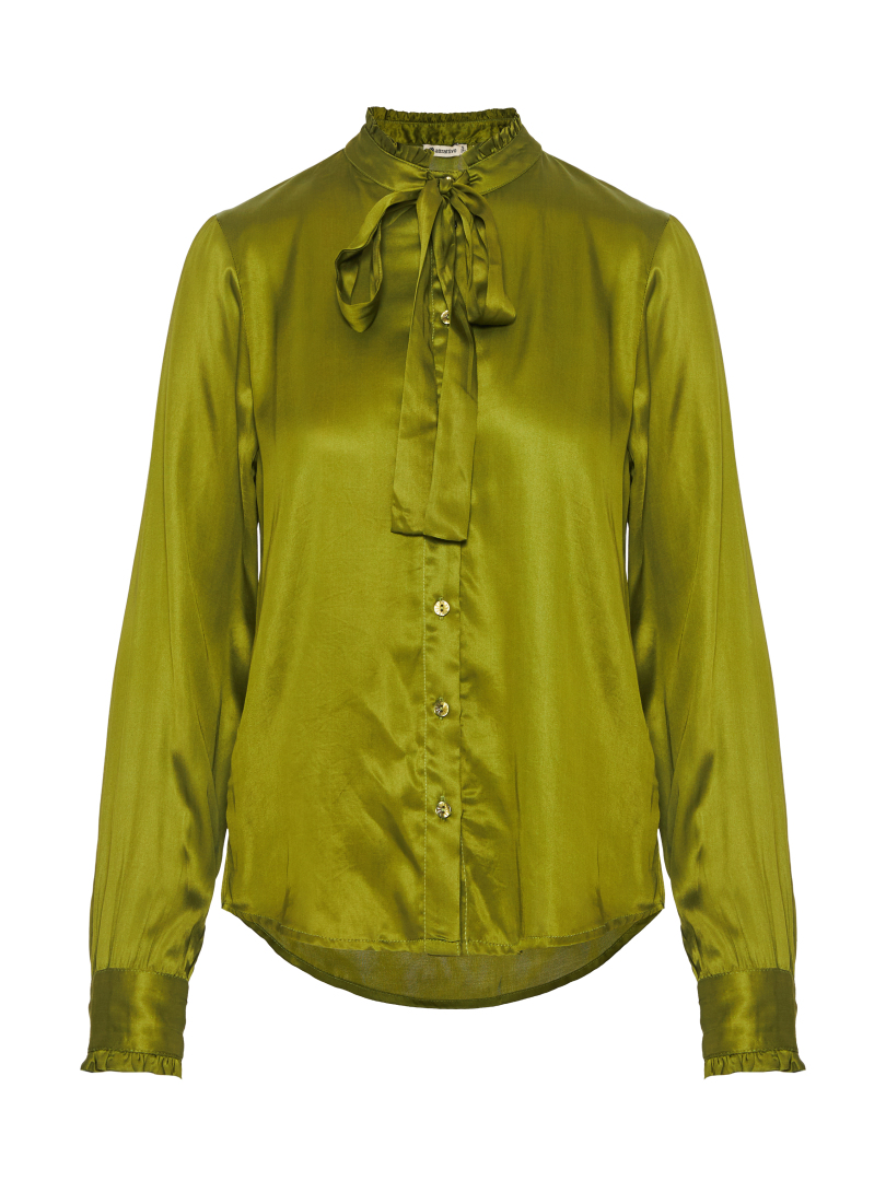 ΓΥΝΑΙΚΕΙΟ ΣΑΤΕΝ ΠΟΥΚΑΜΙΣΟ  1