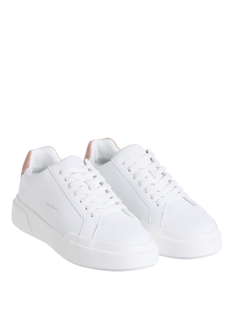 ΓΥΝΑΙΚΕΙΑ ΔΕΡΜΑΤΙΝΑ SNEAKERS NYC 1