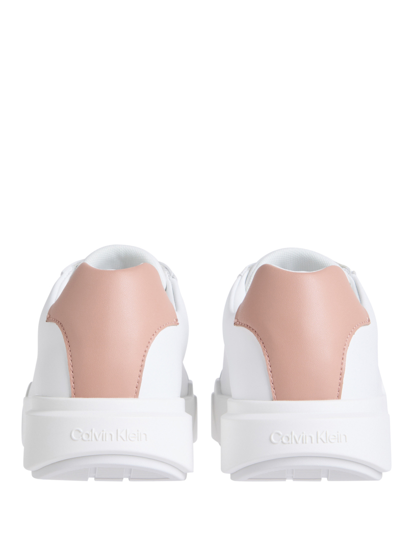 ΓΥΝΑΙΚΕΙΑ ΔΕΡΜΑΤΙΝΑ SNEAKERS NYC 2