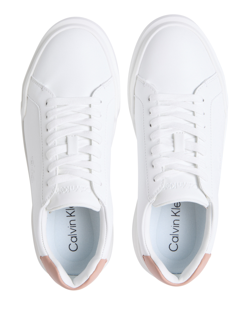 ΓΥΝΑΙΚΕΙΑ ΔΕΡΜΑΤΙΝΑ SNEAKERS NYC 3