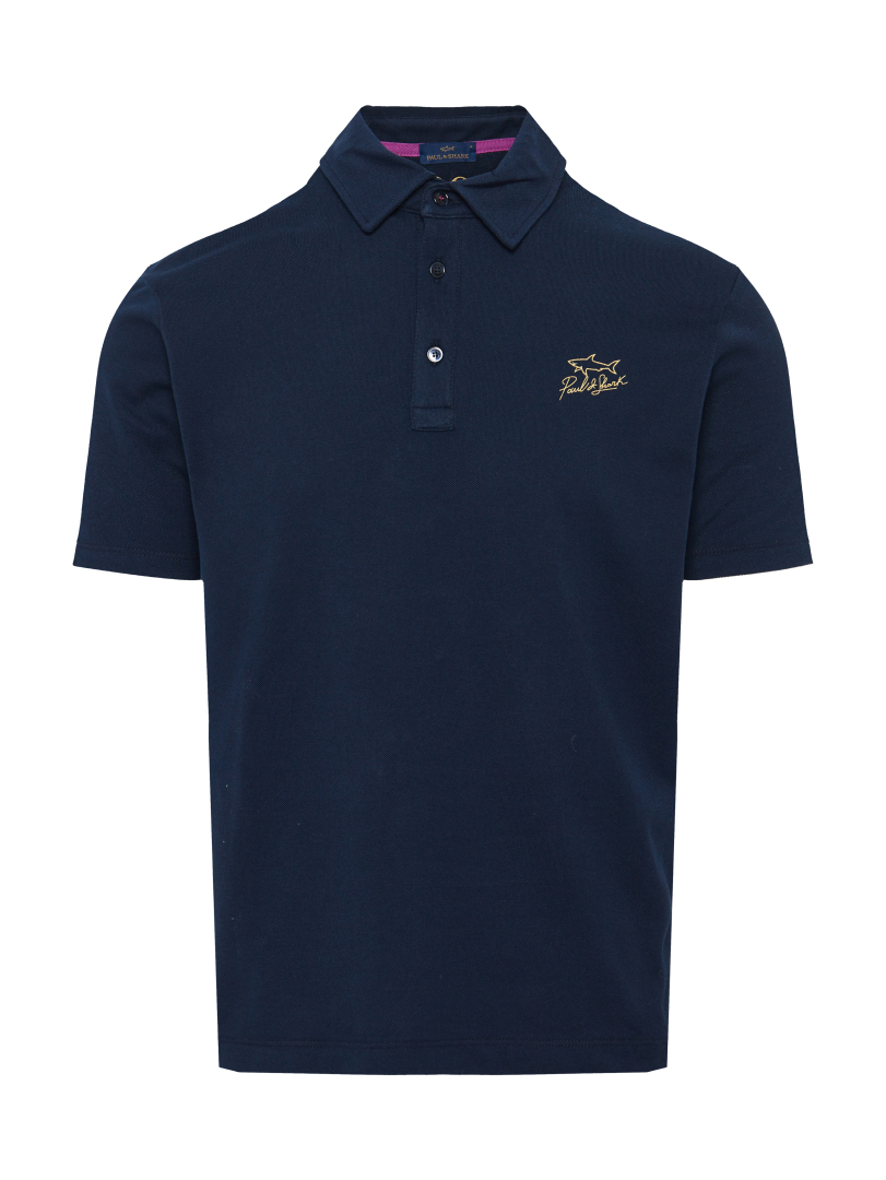 ΑΝΔΡΙΚΗ POLO ΜΠΛΟΥΖΑ 0