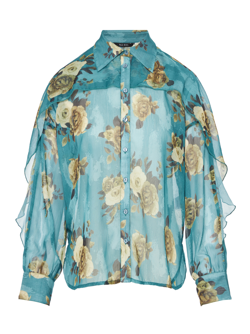 ΓΥΝΑΙΚΕΙΟ ΠΟΥΚΑΜΙΣΟ  0