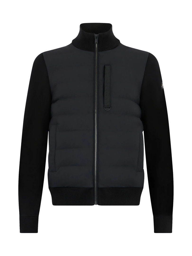 ΑΝΔΡΙΚΟ JACKET KAMET HYBRID 0
